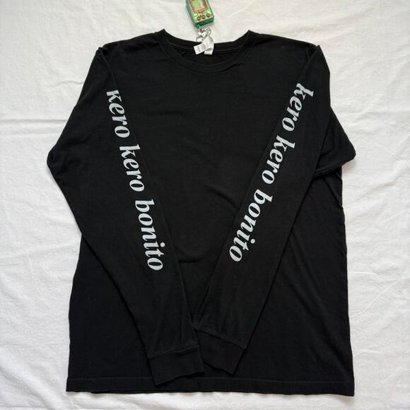 Kero Kero Bonito Long Sleeve T-Shirt - M - Picture 3 of 4